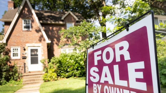 Mexicanos representan gran parte de los compradores de vivienda extranjeros en EE. UU., dice informe