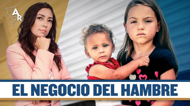 El negocio del hambre en Estados Unidos | Fraude en SNAP