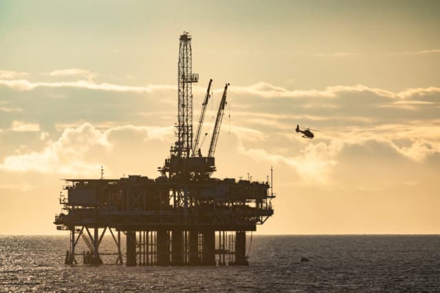 Admón. Trump abre Golfo de América a perforación de petróleo