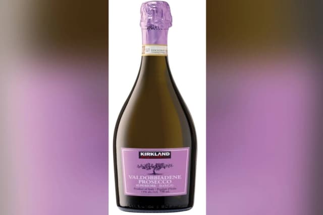 Retiran casi un millón de botellas de vino de Costco en EE. UU.: Estos son los motivos