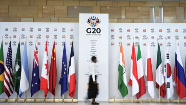 EE. UU. boicoteará el G20 por los "abusos de derechos humanos" de Sudáfrica contra afrikaners
