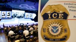 El ICE recibe más de 200,000 solicitudes de empleo: DHS