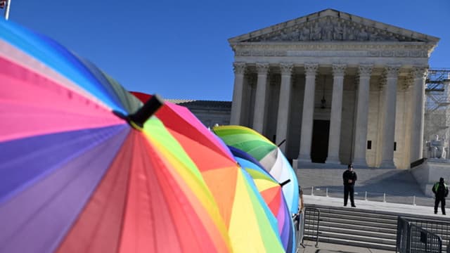 Un vistazo a cómo funcionaron en las cortes, hasta ahora, las políticas de género de Trump