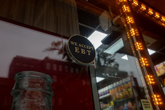 Agricultura de EE. UU. ordena a los estados recuperar pagos indebidos de cupones