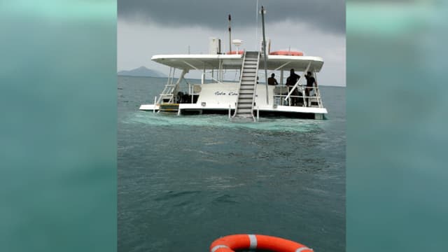 (EFE/Alejandro Bolívar)