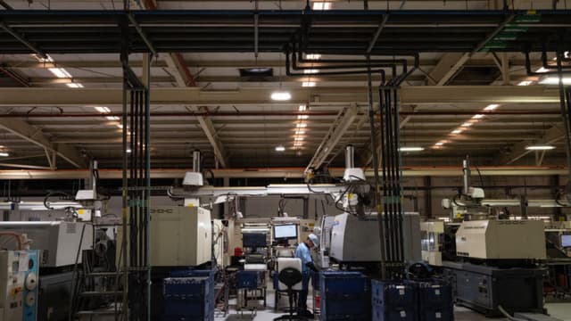 Líder en infraestructura digital abre sede en México para mejorar la interconexión entre miembros del T-MEC