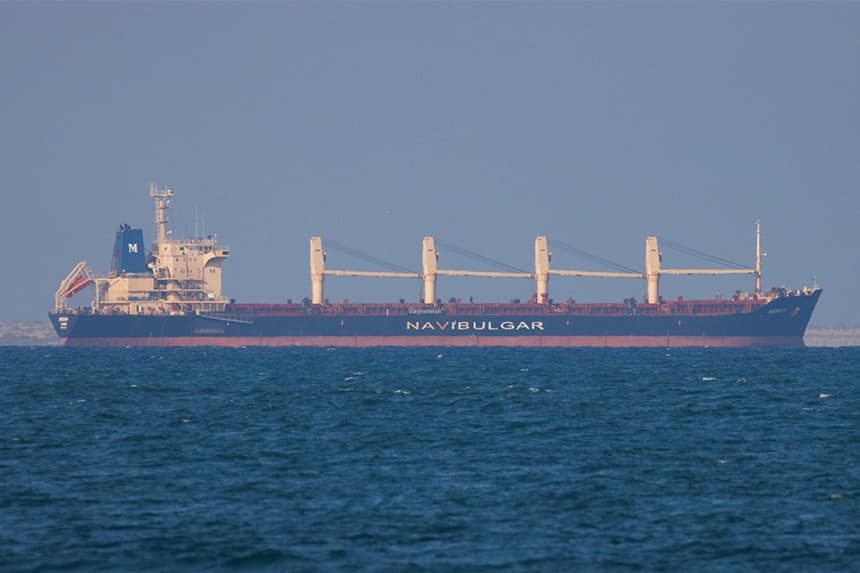 Hutíes señalan fin de los ataques en el mar Rojo y contra Israel