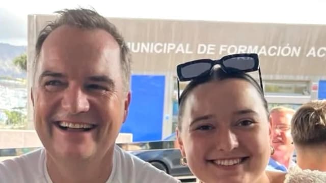 Padre e hija misioneros fallecen en accidente aéreo cuando llevaban ayuda humanitaria a Jamaica