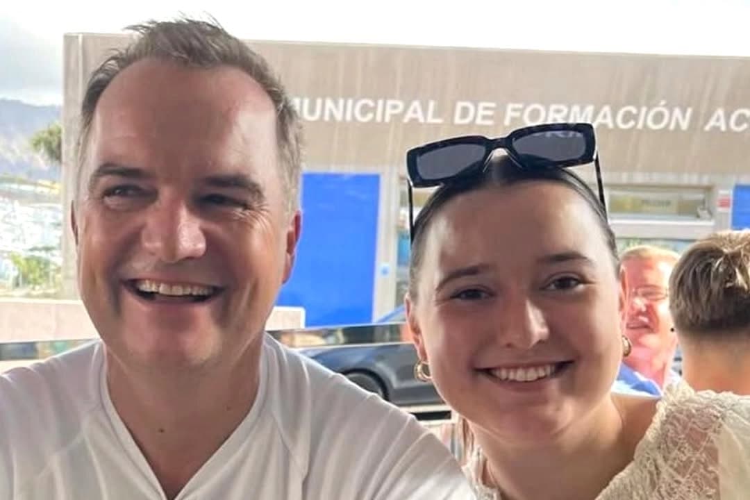 Padre e hija misioneros fallecen en accidente aéreo cuando llevaban ayuda humanitaria a Jamaica