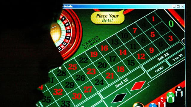 Más de una docena de casinos son bloqueados para evitar su uso por el crimen organizado