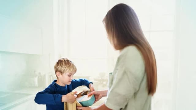 ¿Pueden los cambios en la dieta transformar realmente el TDAH? Una familia descubre algo sorprendente