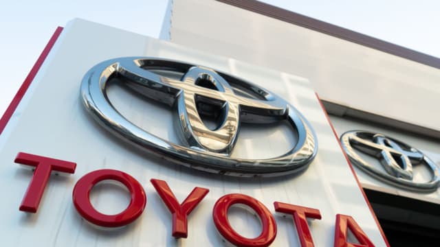 Toyota abre planta en EE. UU. y planea nuevas inversiones por USD 10 mil millones