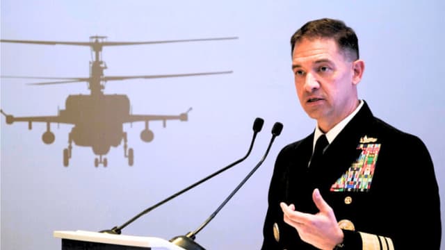 5 muertos, 19 capturados del ISIS en Siria: Comando Central de EE. UU.