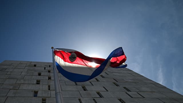 Costa Rica gasta 6.8 % de su PIB en salud, muy por debajo del promedio OCDE