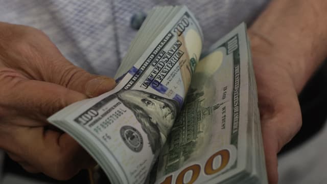 Imagen ilustrativa. (ADEM ALTAN/AFP via Getty Images)