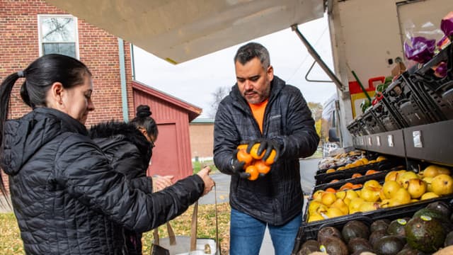 Beneficios SNAP: estados que ya pagan beneficios de noviembre al 100%