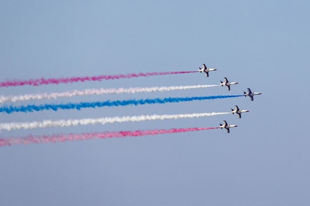 EE. UU. aprueba venta de cazas a Taiwán y provoca críticas de China