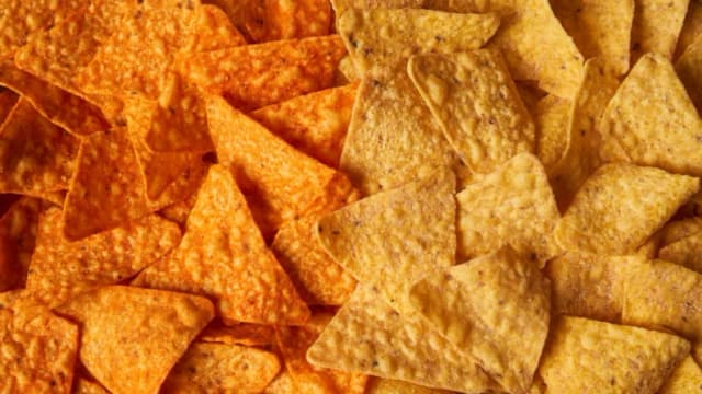 Pepsi anuncia lanzamiento de Doritos y Cheetos sin sabores artificiales
