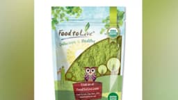 Retiran polvo nutritivo vendido en Walmart y Amazon por temor a contaminación por salmonela