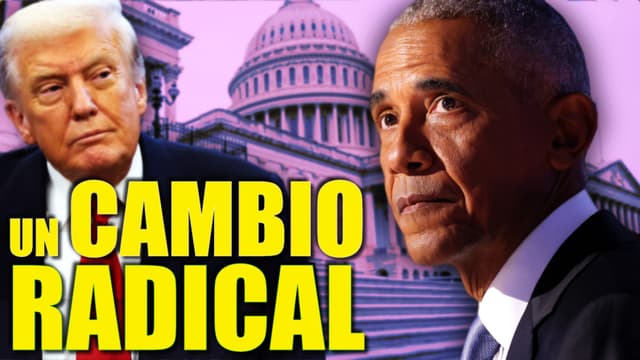 El ‘Trumpcare’ reemplazaría al ‘Obamacare’ | Trump declara guerra a narcotráfico en toda América