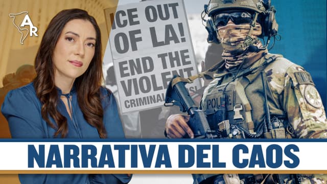 Lo que no cuentan de ICE