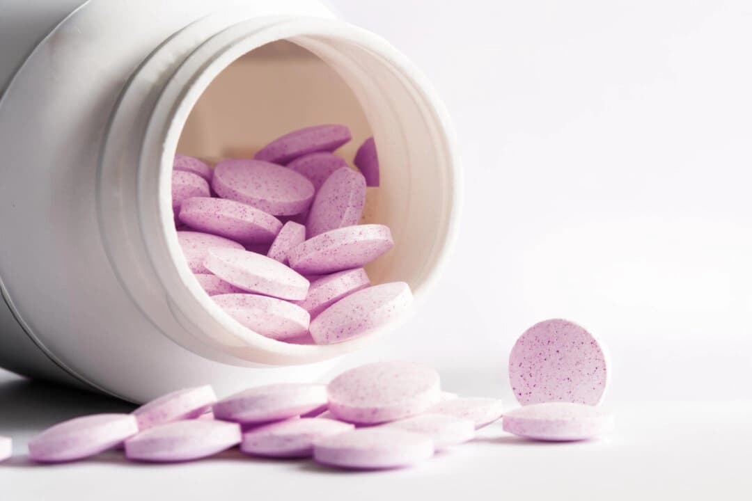 El uso prolongado de melatonina se asocia con un mayor riesgo de insuficiencia cardíaca, según estudio