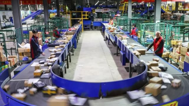 El Día de los Solteros pierde fuerza en China por la debilidad económica