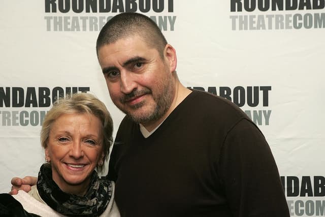 Elizabeth Franz, leyenda del teatro y premio Tony por Muerte de un viajante, muere a los 84