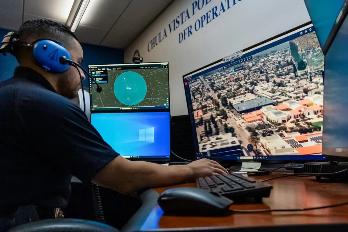 Un distrito de Pensilvania emplean wifi con IA para detectar armas entre estudiantes