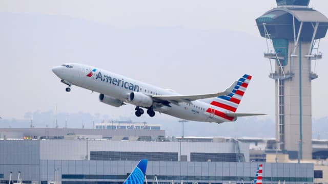 La FAA pone fin a la orden de reducción de vuelos y vuelve a la normalidad el lunes