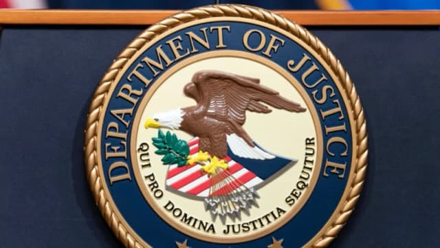 Acusan a inmigrante ilegal chino de fotografiar una base militar de EE. UU.