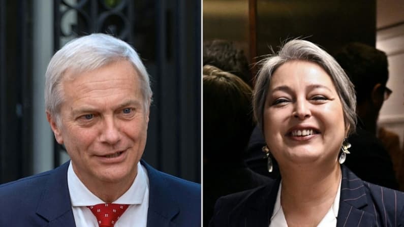Chile enfrenta reñidas elecciones presidenciales entre una comunista y un conservador pro-Trump