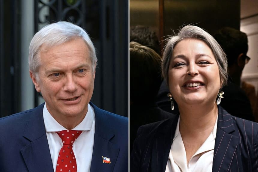 Elecciones presidenciales de Chile exponen el cambio en la dinámica del poder del país