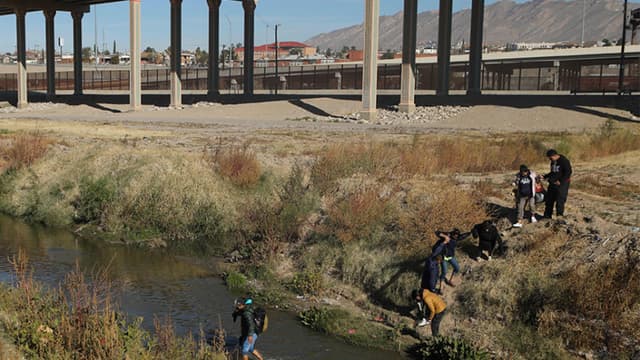 EE. UU. impone restricciones de visa a nicaragüenses acusados de facilitar la inmigración ilegal