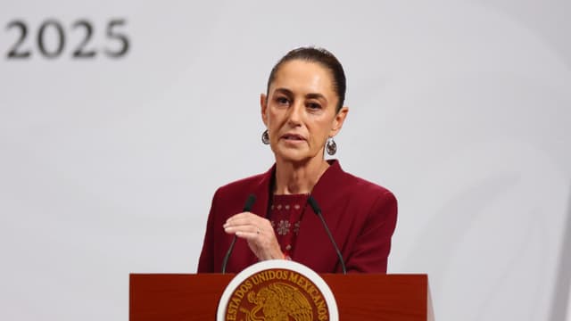 ¿Por qué aerolíneas mexicanas cedieron espacios a empresas de EE. UU.?