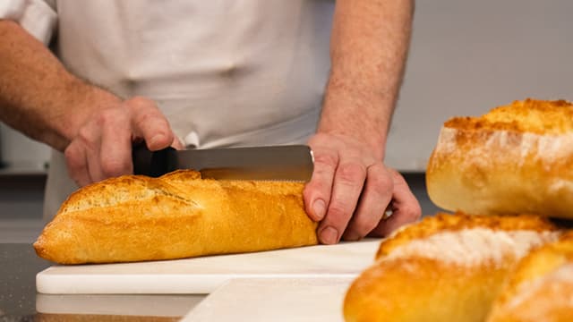 Es muy probable que su sensibilidad al gluten no se deba al gluten