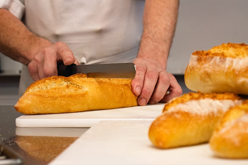 Es muy probable que su sensibilidad al gluten no se deba al gluten