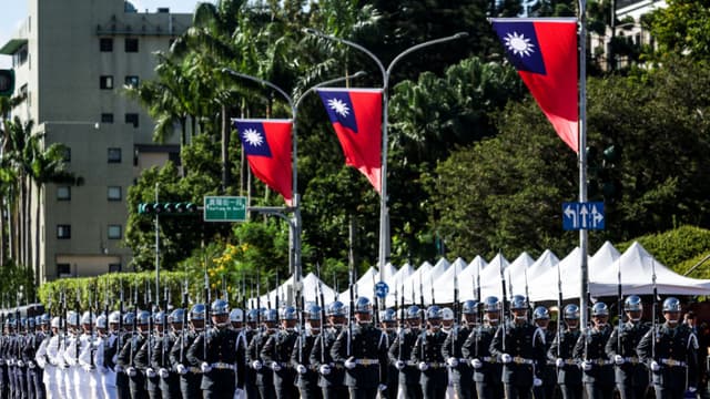Trump promulga nueva legislación sobre Taiwán