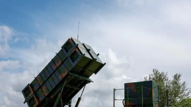 EE. UU. aprueba venta de 105 MDD en mantenimiento del sistema de defensa aérea Patriot a Ucrania