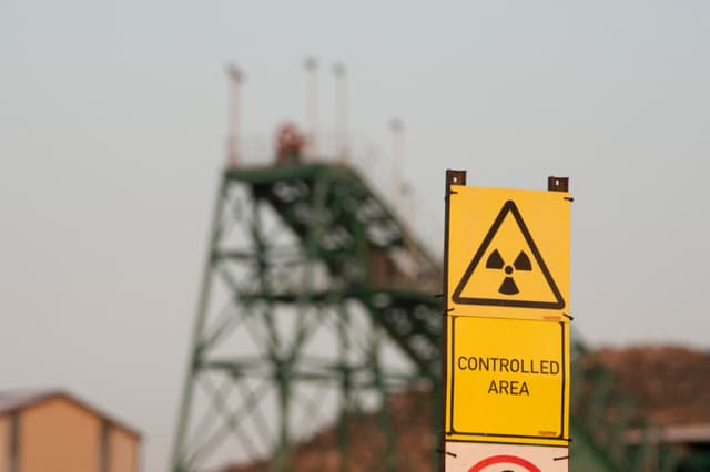 Alaska encuentra tierras raras en una mina y le da un respiro a EE. UU. en su dependencia de China