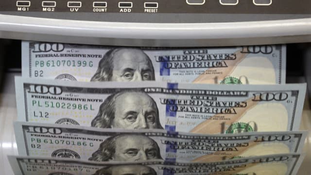 Imegen ilustrativa. (JUAN MABROMATA/AFP via Getty Images)