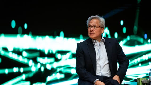 Nvidia reafirma el auge de la IA en el mercado registrando ingresos récord