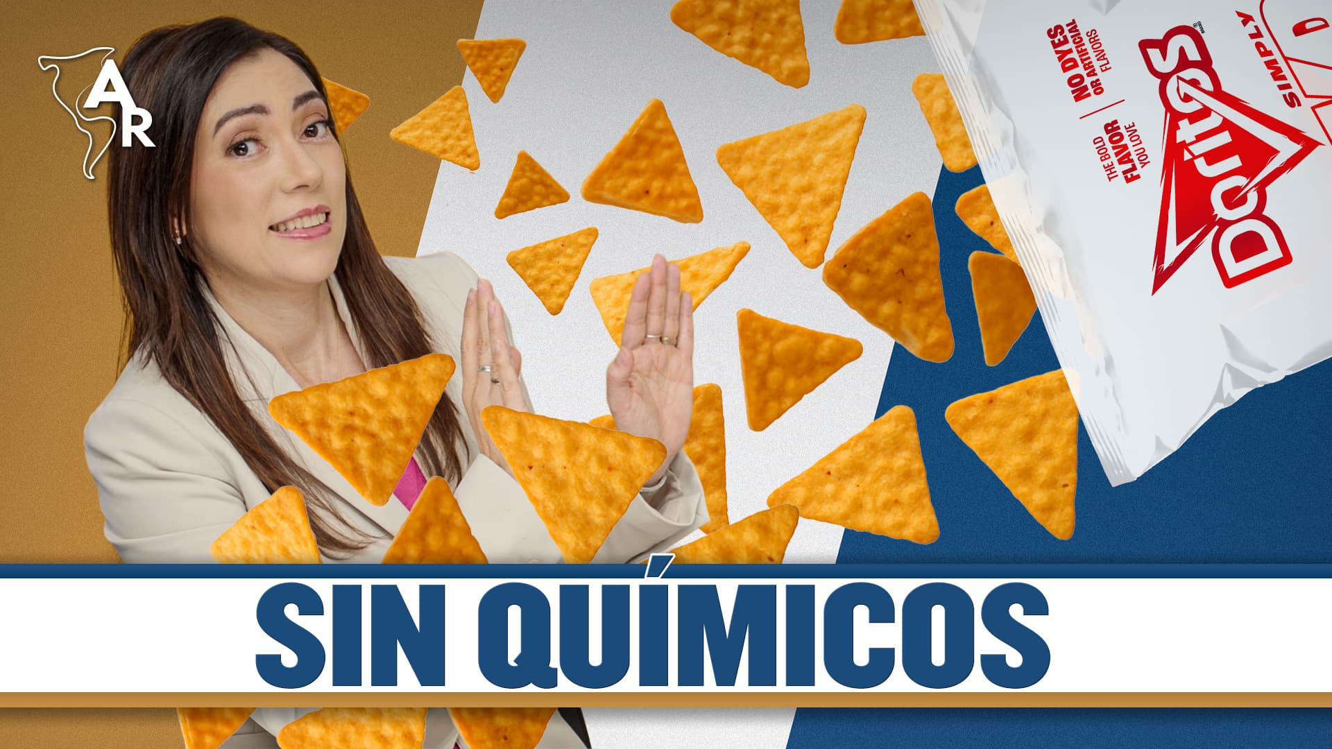 RFK Jr. obliga a grandes marcas a cambiar | Lo que comías y ahora está prohibido