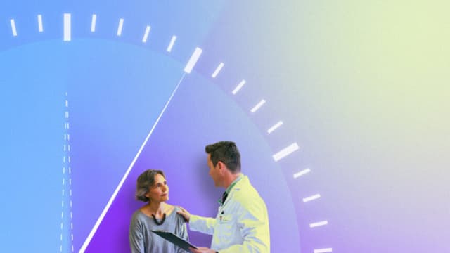 Su médico tiene 15 minutos: aprende a aprovecharlos al máximo