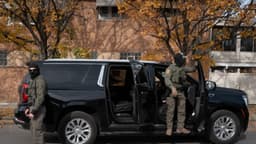 ICE arrestó a 3593 delincuentes extranjeros durante el cierre del gobierno en Houston