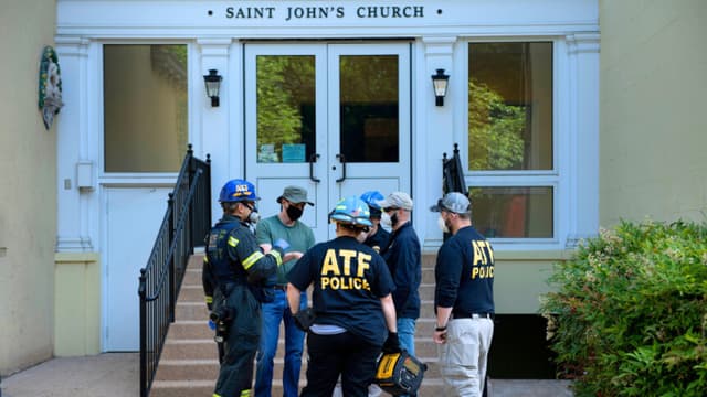 Trump nombra a veterano con 20 años de experiencia en oficina de control de armas de EE. UU.