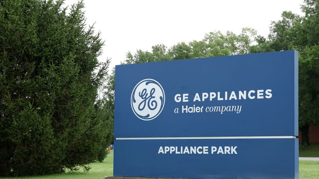 GE Appliances anuncia contratos con proveedores de EE. UU. con valor de más de USD 150 millones