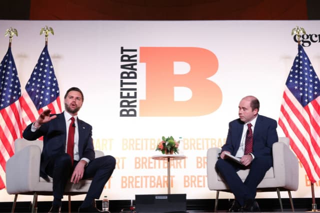 Vance pide paciencia a estadounidenses mientras la Admón. Trump gestiona la inflación y la economía