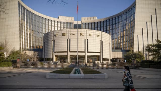 El Banco Central de China apoya las ambiciones de Xi por encima de la necesidad económica inmediata