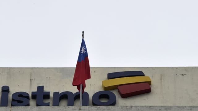 Diputados panameños viajarán a Taiwán desafiando la presión del PCCh